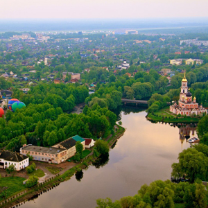 SkyPRO Старая Русса