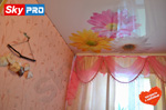 Натяжные потолки SkyPRO Псков отзывы